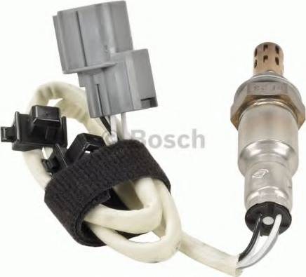 BOSCH F 00E 262 236 - Lambdatunnistin inparts.fi