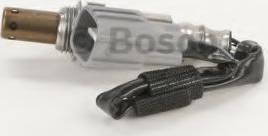 BOSCH F 00E 262 270 - Lambdatunnistin inparts.fi