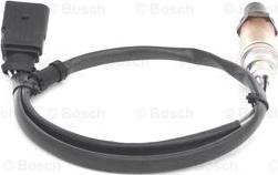 BOSCH F 00H L00 406 - Lambdatunnistin inparts.fi