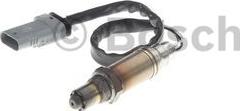 BOSCH F 00H L00 410 - Lambdatunnistin inparts.fi