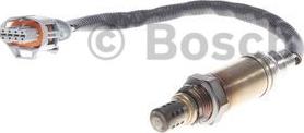 BOSCH F 00H L00 428 - Lambdatunnistin inparts.fi