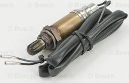 BOSCH F 00H L00 091 - Lambdatunnistin inparts.fi