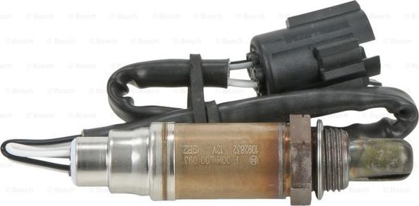 BOSCH F 00H L00 093 - Lambdatunnistin inparts.fi