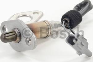 BOSCH F 00H L00 092 - Lambdatunnistin inparts.fi