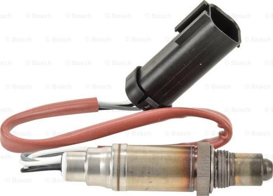 BOSCH F 00H L00 042 - Lambdatunnistin inparts.fi