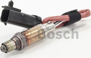 BOSCH F 00H L00 042 - Lambdatunnistin inparts.fi