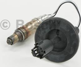 BOSCH F 00H L00 052 - Lambdatunnistin inparts.fi