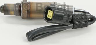 BOSCH F 00H L00 061 - Lambdatunnistin inparts.fi