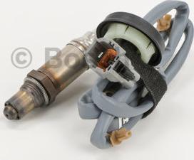 BOSCH F 00H L00 010 - Lambdatunnistin inparts.fi