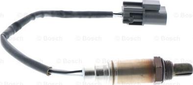 BOSCH F 00H L00 018 - Lambdatunnistin inparts.fi