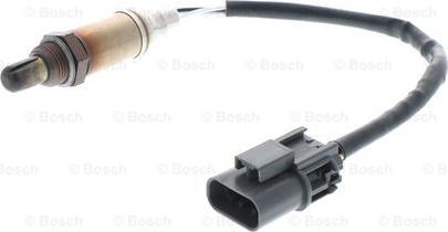 BOSCH F 00H L00 018 - Lambdatunnistin inparts.fi