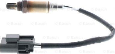 BOSCH F 00H L00 018 - Lambdatunnistin inparts.fi