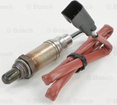 BOSCH F 00H L00 034 - Lambdatunnistin inparts.fi