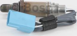 BOSCH F 00H L00 026 - Lambdatunnistin inparts.fi