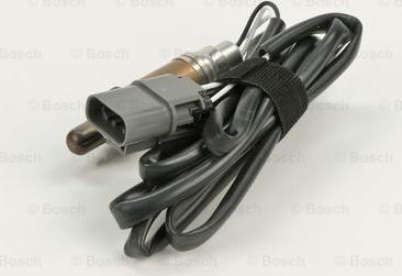 BOSCH F 00H L00 020 - Lambdatunnistin inparts.fi