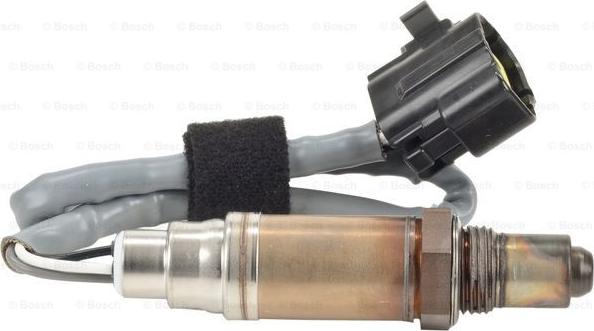 BOSCH F 00H L00 199 - Lambdatunnistin inparts.fi