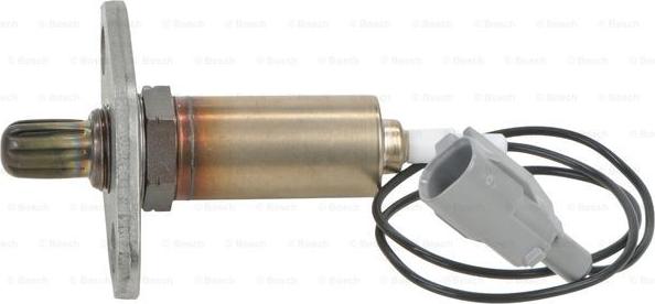 BOSCH F 00H L00 196 - Lambdatunnistin inparts.fi