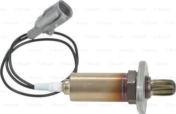 BOSCH F 00H L00 196 - Lambdatunnistin inparts.fi