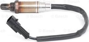 BOSCH F 00H L00 193 - Lambdatunnistin inparts.fi