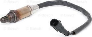 BOSCH F 00H L00 193 - Lambdatunnistin inparts.fi