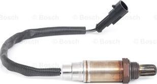 BOSCH F 00H L00 193 - Lambdatunnistin inparts.fi