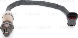 BOSCH F 00H L00 193 - Lambdatunnistin inparts.fi