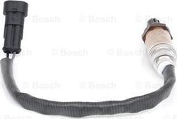 BOSCH F 00H L00 193 - Lambdatunnistin inparts.fi