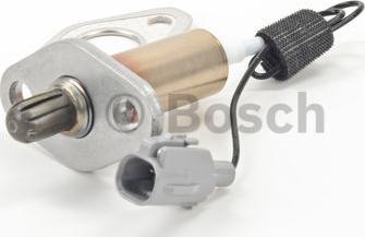 BOSCH F 00H L00 197 - Lambdatunnistin inparts.fi