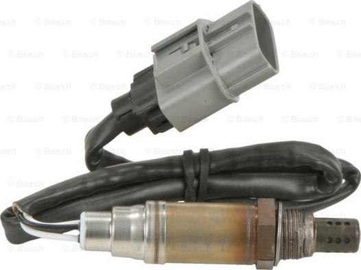 BOSCH F 00H L00 148 - Lambdatunnistin inparts.fi