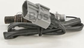 BOSCH F 00H L00 148 - Lambdatunnistin inparts.fi