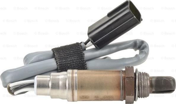 BOSCH F 00H L00 147 - Lambdatunnistin inparts.fi