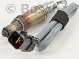 BOSCH F 00H L00 155 - Lambdatunnistin inparts.fi