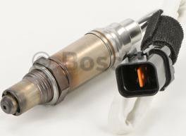 BOSCH F 00H L00 152 - Lambdatunnistin inparts.fi