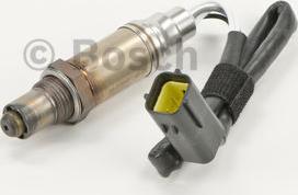 BOSCH F 00H L00 166 - Lambdatunnistin inparts.fi