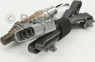 BOSCH F 00H L00 160 - Lambdatunnistin inparts.fi