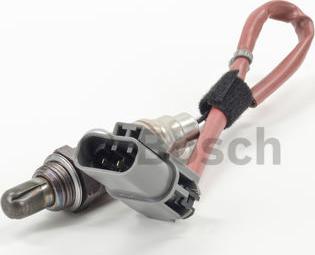 BOSCH F 00H L00 102 - Lambdatunnistin inparts.fi