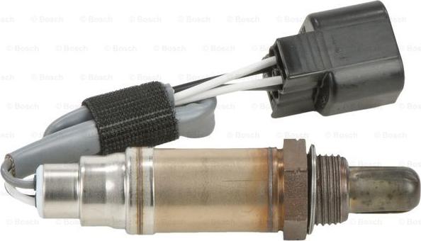 BOSCH F 00H L00 119 - Lambdatunnistin inparts.fi