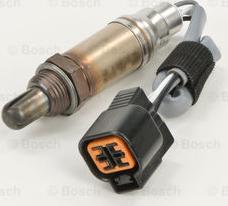 BOSCH F 00H L00 119 - Lambdatunnistin inparts.fi