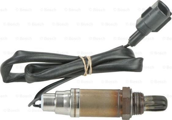 BOSCH F 00H L00 115 - Lambdatunnistin inparts.fi