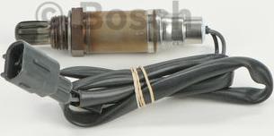 BOSCH F 00H L00 115 - Lambdatunnistin inparts.fi