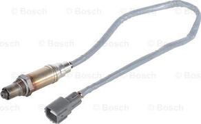 BOSCH F 00H L00 184 - Lambdatunnistin inparts.fi