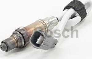 BOSCH F 00H L00 186 - Lambdatunnistin inparts.fi