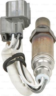 BOSCH F 00H L00 180 - Lambdatunnistin inparts.fi