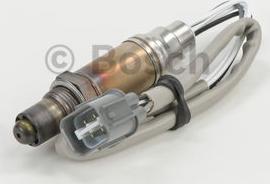 BOSCH F 00H L00 181 - Lambdatunnistin inparts.fi