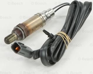 BOSCH F 00H L00 133 - Lambdatunnistin inparts.fi