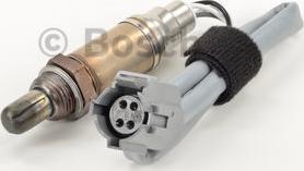 BOSCH F 00H L00 121 - Lambdatunnistin inparts.fi