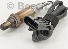 BOSCH F 00H L00 170 - Lambdatunnistin inparts.fi