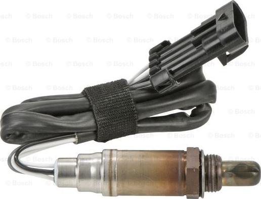 BOSCH F 00H L00 170 - Lambdatunnistin inparts.fi