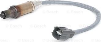 BOSCH F 00H L00 399 - Lambdatunnistin inparts.fi