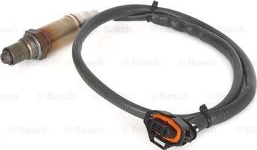 BOSCH F 00H L00 394 - Lambdatunnistin inparts.fi